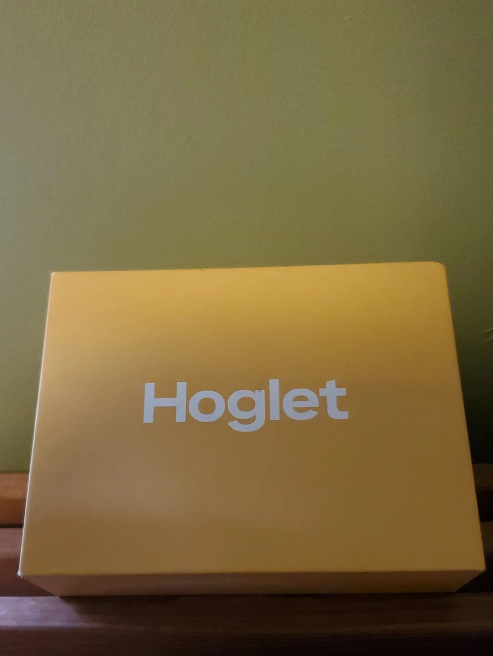 Hoglet Hedgehog Fidget Mouse In Apricot